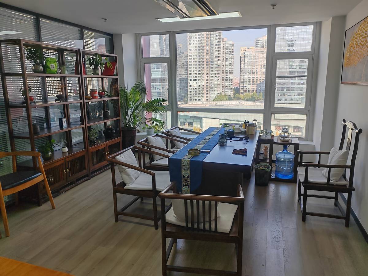 公司环境
