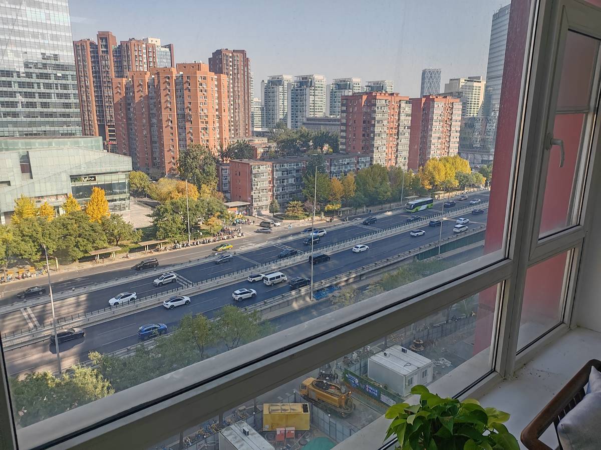 公司环境
